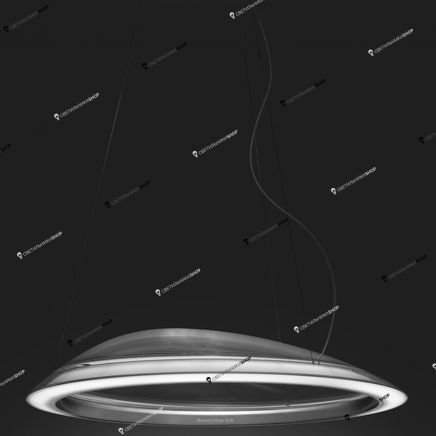 Светильник Artemide 1401010A (Mercedes-Benz Style) AMELUNA