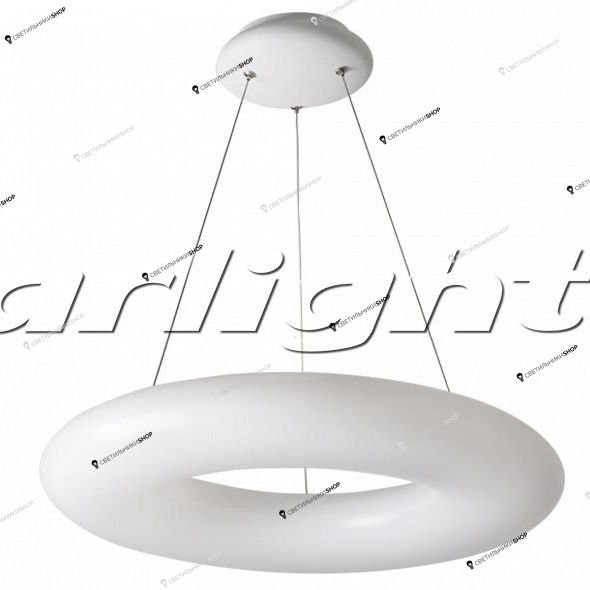Светильник Arlight 022726 (ALT-TOR-BB600PW-44W Day White) ALT TOR