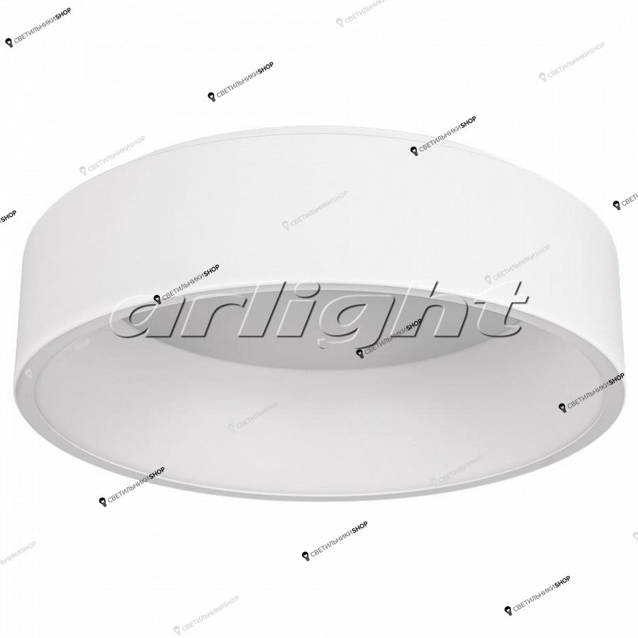 Светильник Arlight 022135 (SP-TOR-TZ460SW-33W Warm White) SP TOR