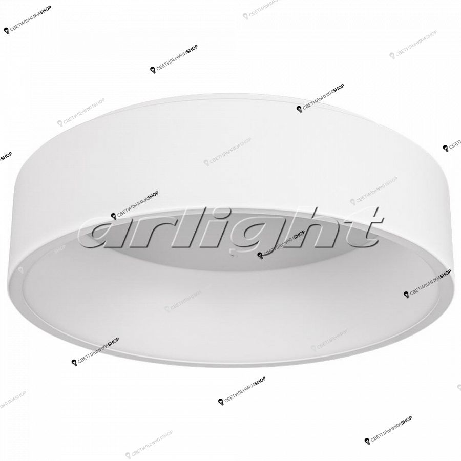 Светильник Arlight 022134 (SP-TOR-TZ460SW-33W Day White) SP TOR