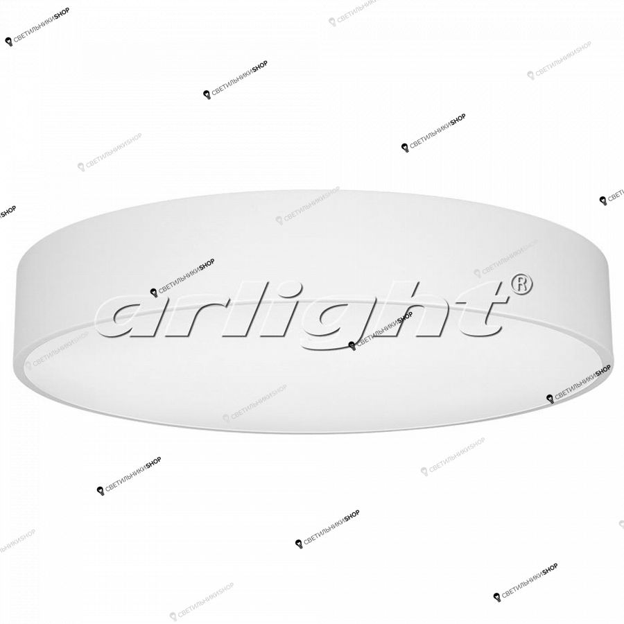 Светильник Arlight 022130 (SP-TOR-TB600SW-50W Day White) SP TOR