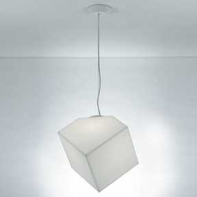 Светильник для ванной комнаты Artemide 1294010A (Alessandro Mendini) EDGE