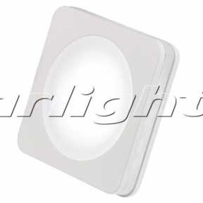 Точечный светильник Arlight 016962 (LTD-80x80SOL-5W Warm White) SOL