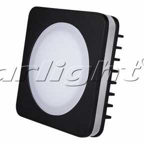 Точечный светильник Arlight 022556 (LTD-96x96SOL-BK-10W Warm White) SOL