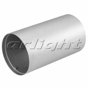 Точечный светильник Arlight 020889 (Цилиндр накладной SP-POLO-R85S Silver (1-3)) POLO SURFACE
