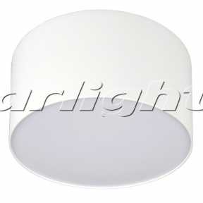 Точечный светильник Arlight 022227 (SP-RONDO-140A-18W White) RONDO