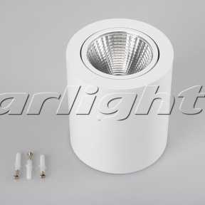 Точечный светильник Arlight 021426 (SP-FOCUS-R120-16W Day White) FOCUS