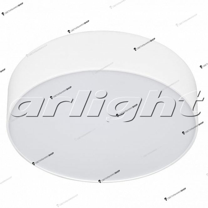 Точечный светильник Arlight 021777 (SP-RONDO-175A-16W Day White) RONDO