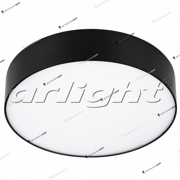 Точечный светильник Arlight 022238 (SP-RONDO-175B-16W Day White) RONDO