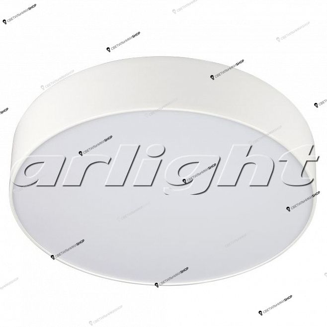 Точечный светильник Arlight 022231 (SP-RONDO-210A-20W Warm White) RONDO