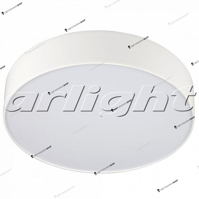 Точечный светильник Arlight 022230 (SP-RONDO-210A-20W Day White) RONDO