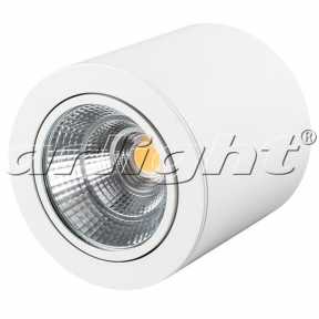 Точечный светильник Arlight 021428 (SP-FOCUS-R140-30W Day White) FOCUS