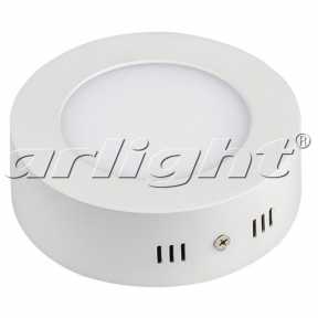 Точечный светильник Arlight 018854 (SP-R120-6W Warm White) SP
