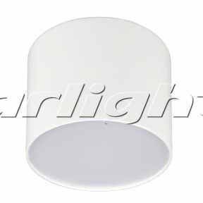 Точечный светильник Arlight 022235 (SP-RONDO-90A-8W White) RONDO