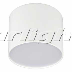 Точечный светильник Arlight 021781 (SP-RONDO-120A-12W Warm White) RONDO