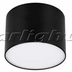 Точечный светильник Arlight 022908 (SP-RONDO-120B-12W White) RONDO