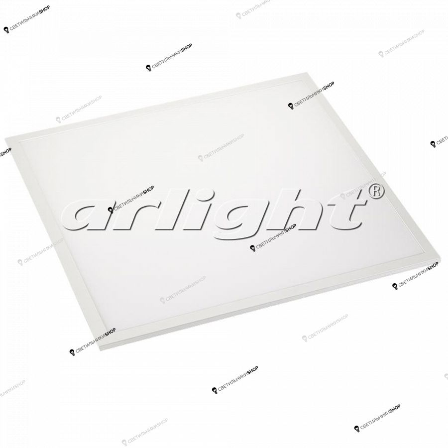 Точечный светильник Arlight 023146 (IM-600x600A-40W Warm White) IM
