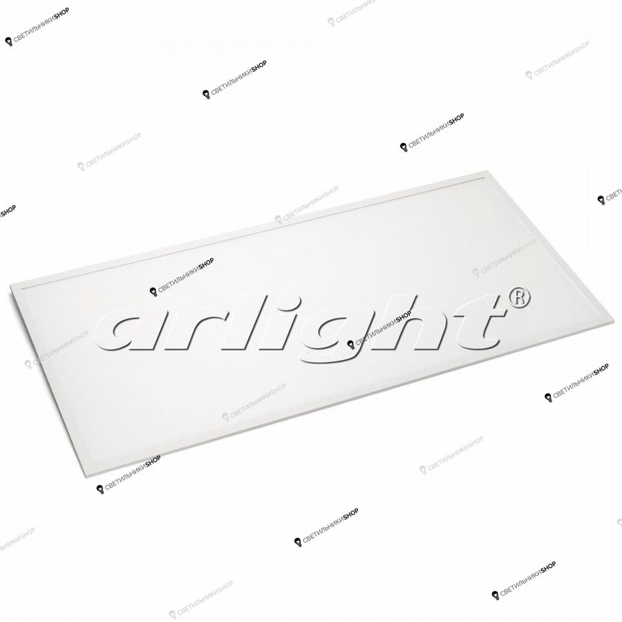 Точечный светильник Arlight 023156 (IM-600x1200A-48W Warm White) IM