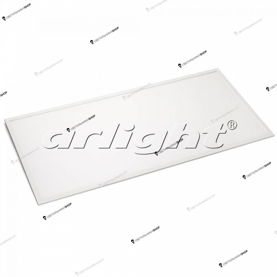 Точечный светильник Arlight 023158 (IM-600x1200A-48W White) IM