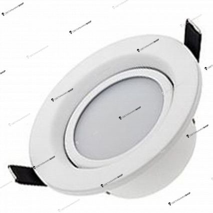 Точечный светильник Arlight 018040 (LTD-70WH 5W Day White) LTD