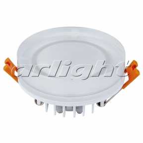 Точечный светильник Arlight 020215 (LTD-80R-Crystal-Roll 5W White) CRYSTAL