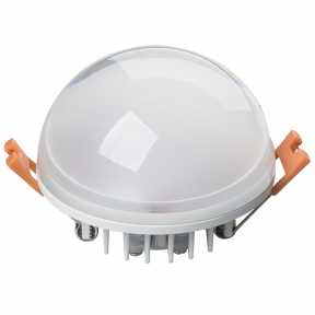 Точечный светильник Arlight 020214 (LTD-80R-Crystal-Sphere 5W Warm White) CRYSTAL