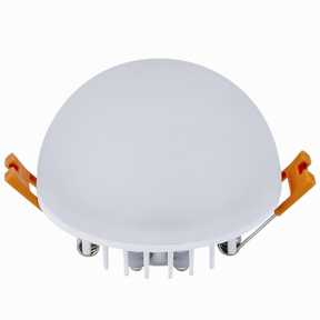 Точечный светильник Arlight 020814 (LTD-80R-Opal-Sphere 5W Day White) OPAL