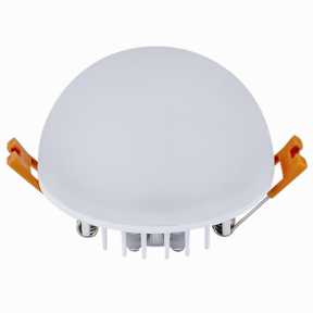 Точечный светильник Arlight 020813 (LTD-80R-Opal-Sphere 5W White) OPAL