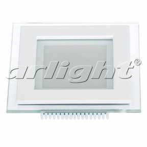 Точечный светильник Arlight 015573 (LT-S200x200WH 16W Warm White) LT-S