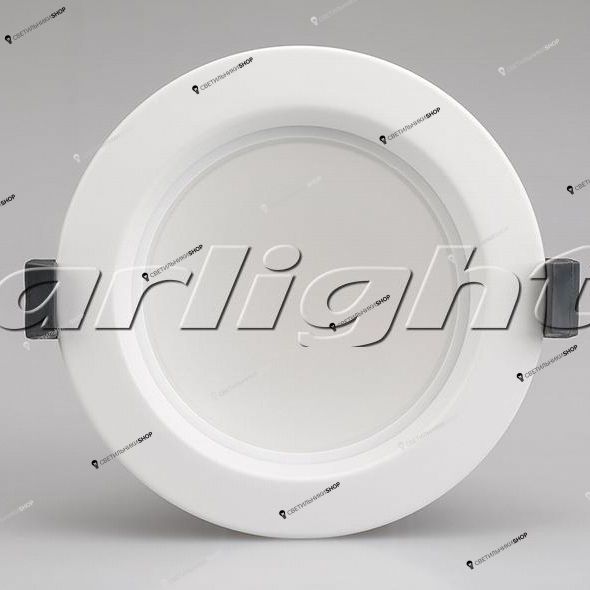 Точечный светильник Arlight 023214 (IM-200WH-Cyclone-20W White) Cyclone