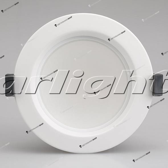 Точечный светильник Arlight 023218 (IM-230WH-Cyclone-30W White) Cyclone