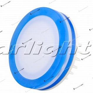 Точечный светильник Arlight 022530 (LTD-95SOL-B-10W Warm White) SOL