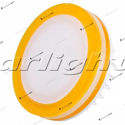 Точечный светильник Arlight 022532 (LTD-95SOL-Y-10W Warm White) SOL