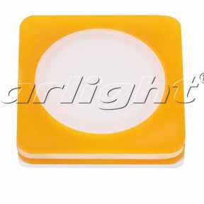 Точечный светильник Arlight 022538 (LTD-95x95SOL-Y-10W Warm White) SOL