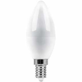 Светодиодная лампа Feron 25798 LB-570
