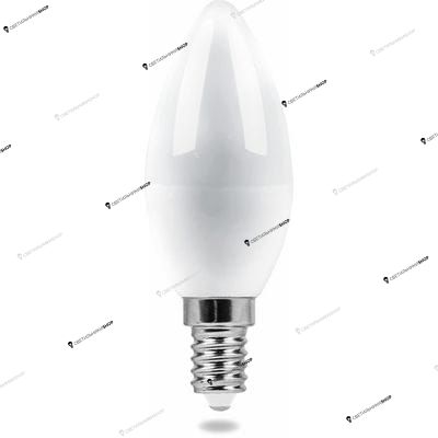 Светодиодная лампа Feron 25476 LB-97