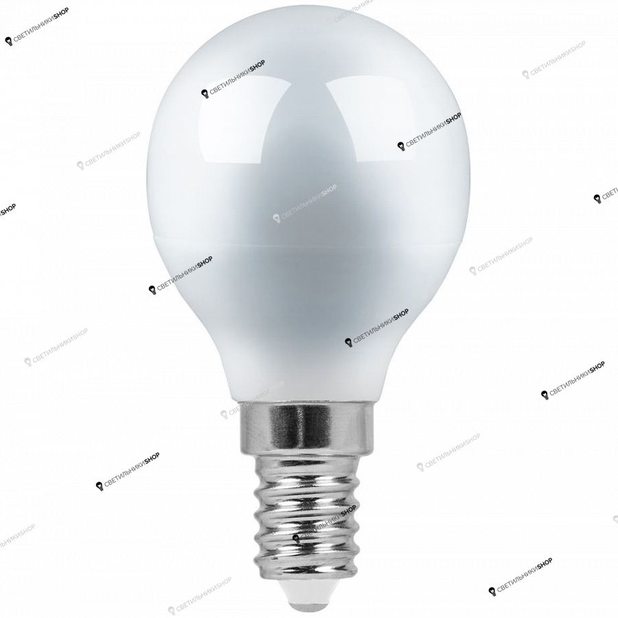 Светодиодная лампа Feron 25801 LB-550