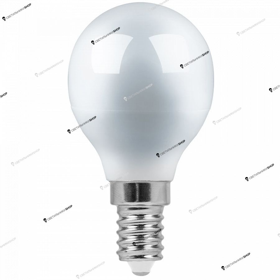 Светодиодная лампа Feron 25802 LB-550