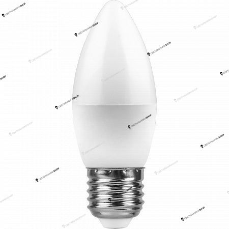 Светодиодная лампа Feron 25765 LB-72