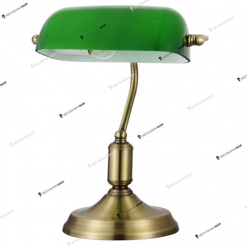 Настольная лампа Maytoni Z153-TL-01-BS Kiwi