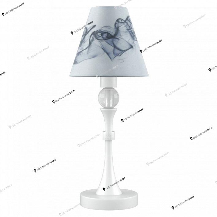 Настольная лампа Lamp4you (Eclectic 13) M-11-WM-LMP-O-10