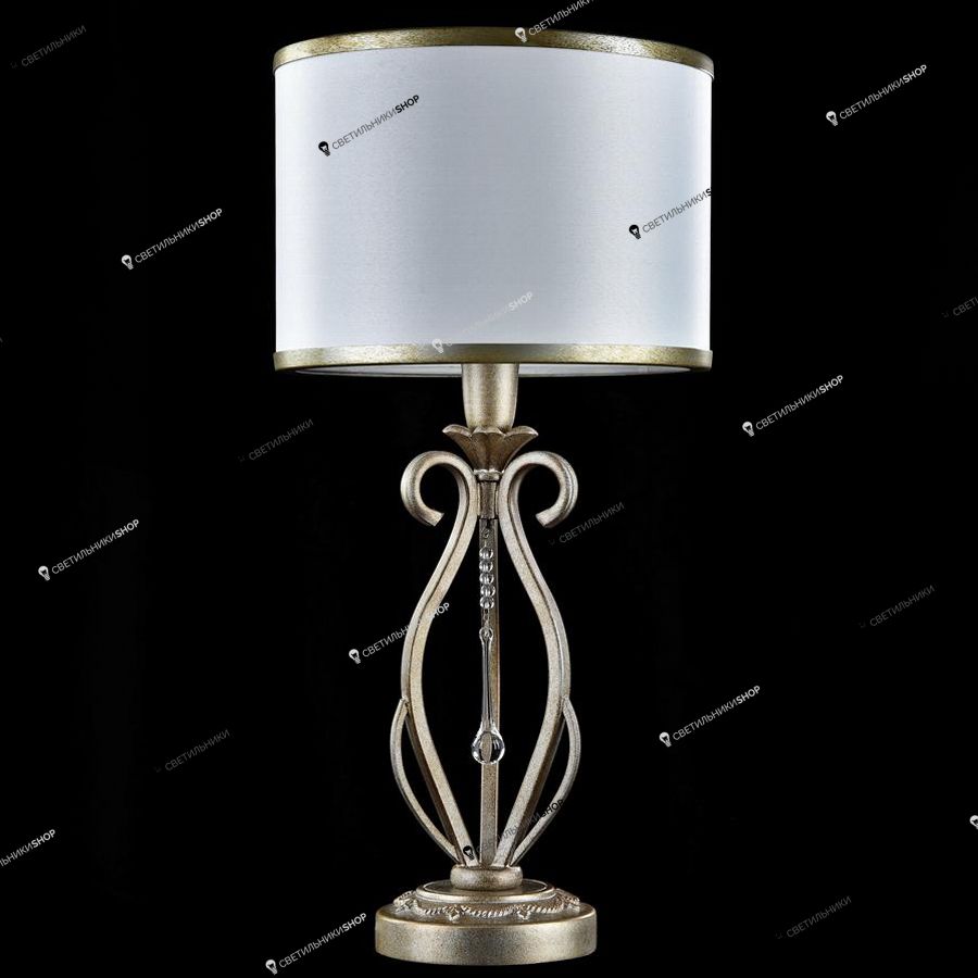 Настольная лампа Maytoni H235-TL-01-G Fiore