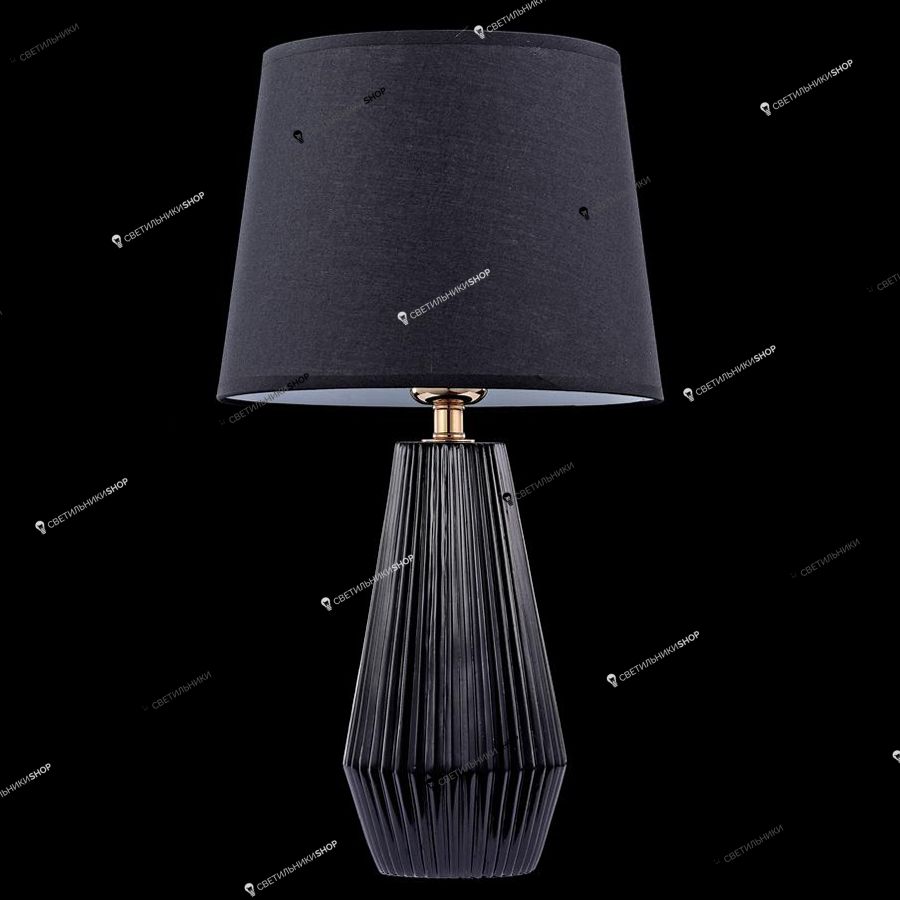 Настольная лампа Maytoni Z181-TL-01-B Calvin Table