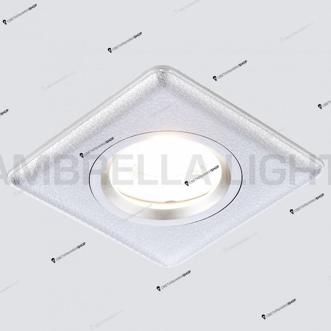 Точечный светильник Ambrella Light P2350 SL