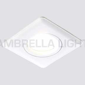 Точечный светильник Ambrella Light P2350 W