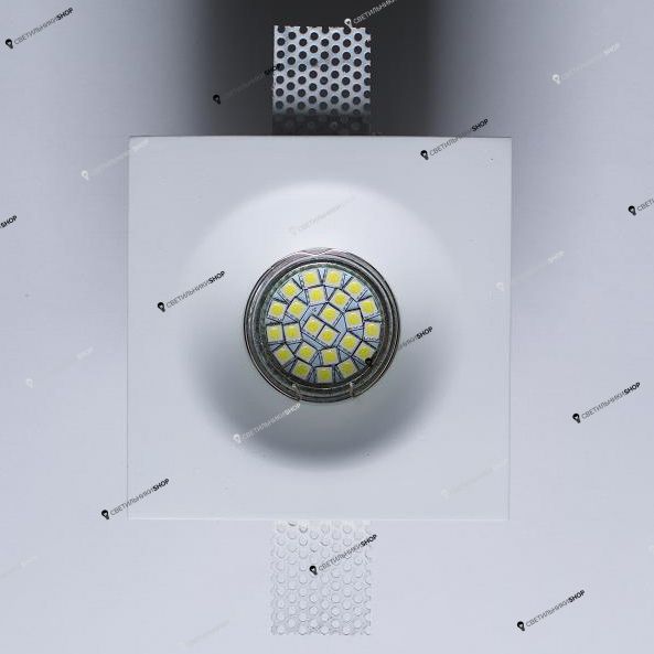 Точечный светильник SvDecor SV 7412 Врезные