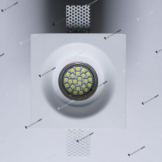 Точечный светильник SvDecor SV 7415 Врезные