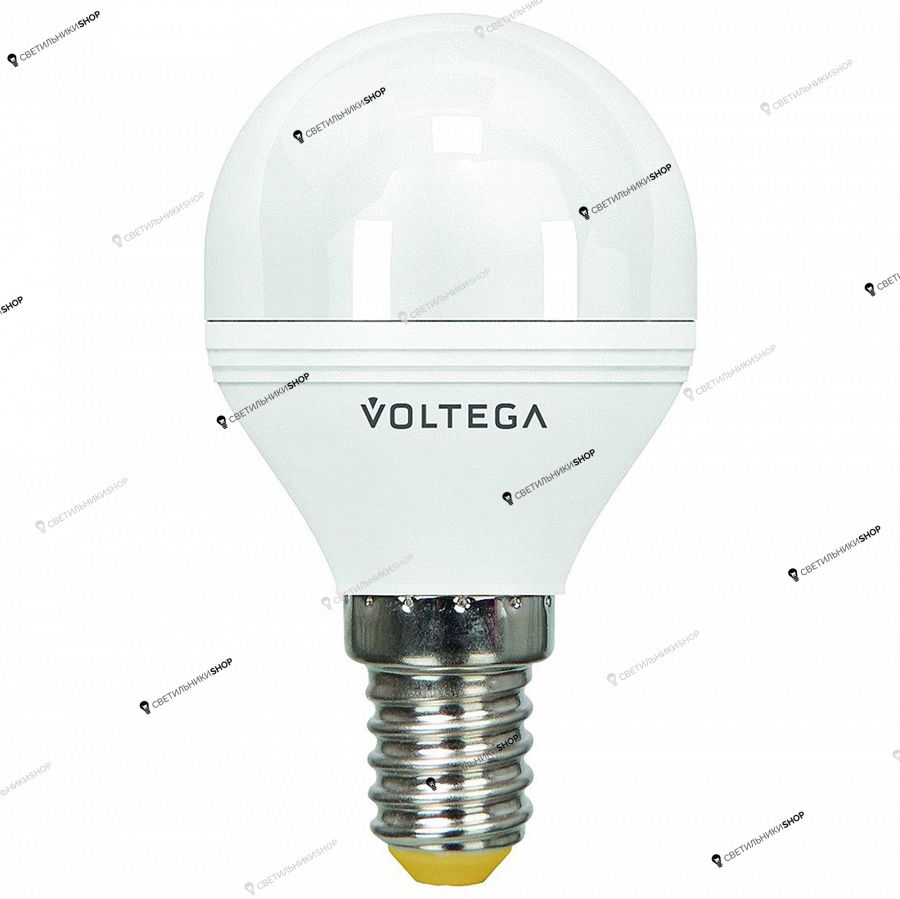 Светодиодная лампа Voltega 8341