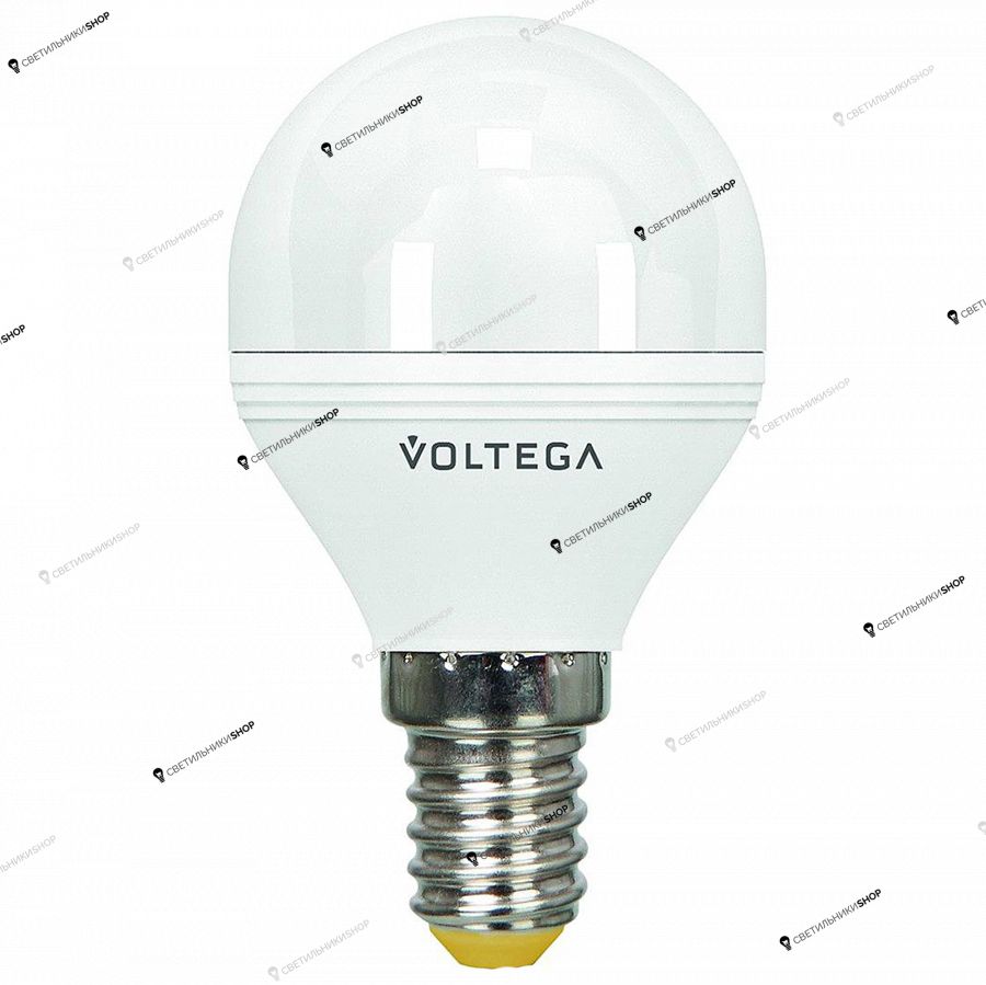 Светодиодная лампа Voltega 5493