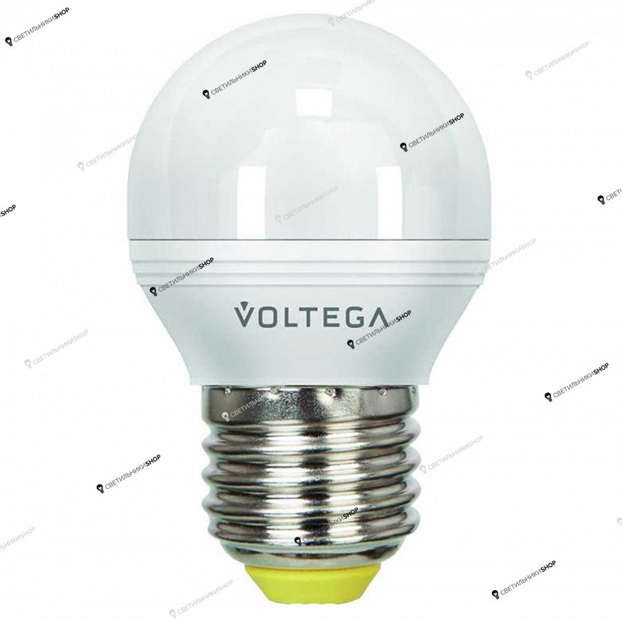 Светодиодная лампа Voltega 8342